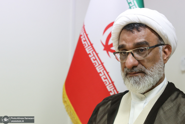 عبدالحسین خسروپناه: در حوزه عفاف و حجاب نیازی به تدوین مصوبات جدید نیست عبدالحسین خسروپناه: در حوزه عفاف و حجاب نیازی به تدوین مصوبات جدید نیست