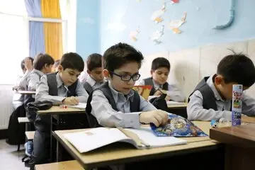 پیگیری مطالبات فرهنگیان و بازنشستگان در دستور کار آموزش و پرورش