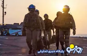 گمانه‌زنی‌ها درمورد احتمال عملیات زمینی آمریکا در ایران/خارک، سرپل جنگ