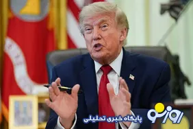 ترامپ: ایرانی‌ها تلاش می‌کنند تا انتخابات میان دوره‌ای را پیچیده کنند