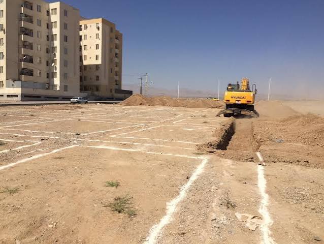 وعده زمین رایگان گرانترین صبر و حسرت ایرانیان!
