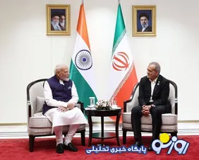 پزشکیان: جریان‌هایی در آمریکا منافع خود را در تداوم جنگ می‌بینند