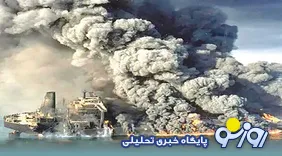 در جریان میز مذاکره ایران و آمریکا کدام سمت میز زودتر فرو میریزد؟
