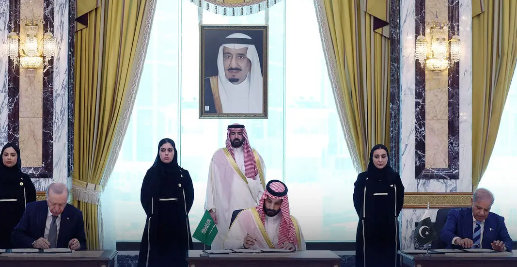 پاکستان به خاطر منافع عربستان وارد جنگ خواهد شد؟