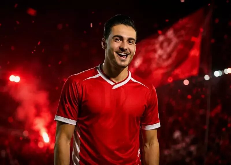 بمب ناگهانی پرسپولیس؛ توافق نهایی با زوج جدید علیپور