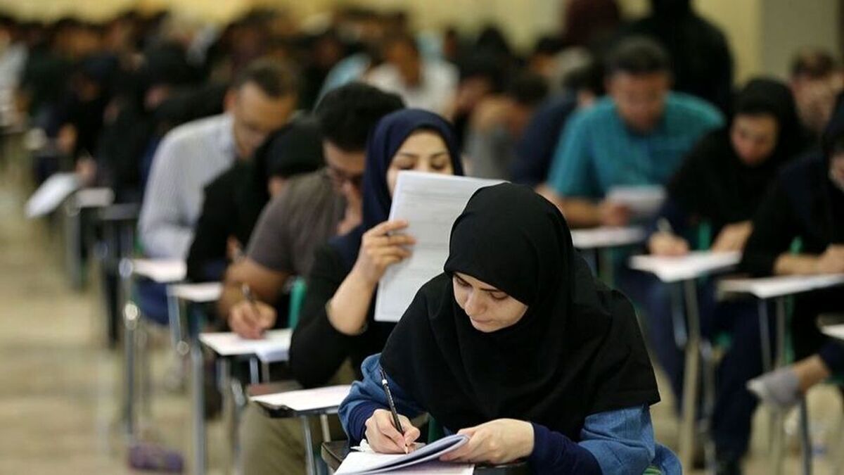 تکلیف تاثیر معدل در کنکور ۱۴۰۶ مشخص شد