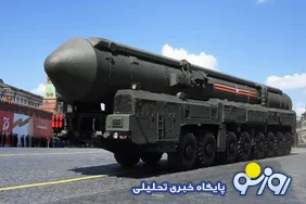 روسیه چگونه تحریم‌ها را دور می‌زند؟