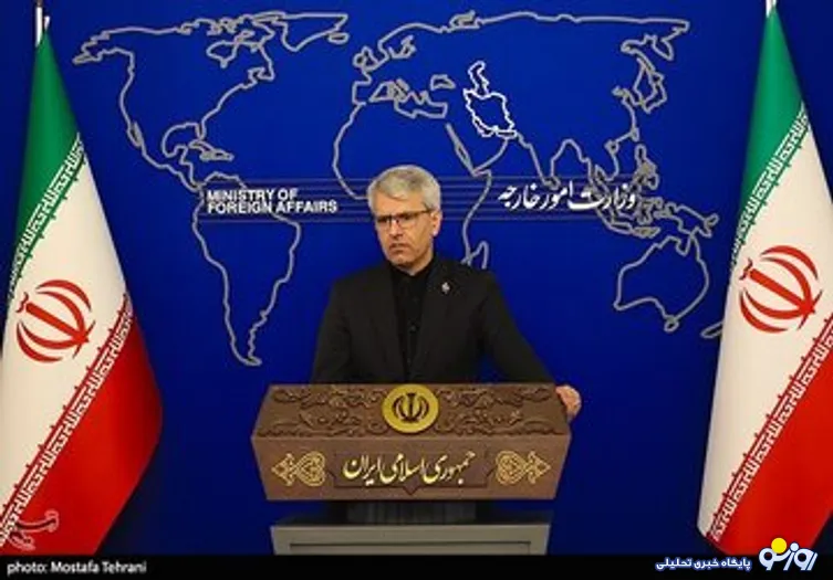 بقائی:برنامه‌ای برای بازرسی آژانس از تاسیسات آسیب‌دیده نداریم/تعهد آمریکا رفع همه تحریم‌های اولیه، ثانویه و بین‌المللی علیه ایران است
