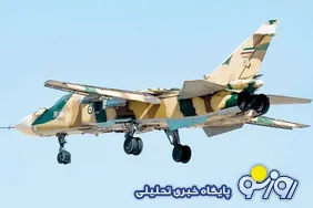 ماجرای دو سوخو-۲۴ که به سوی قطر رفتند چه شد؟