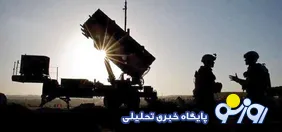 آمریکا مراقب پایگاه‌های خود در اروپا باشد!