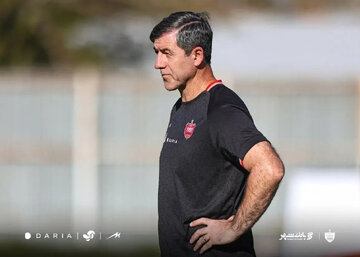 امروز؛ جلسه کریم باقری با مسئولان باشگاه پرسپولیس