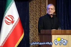 پزشکیان: دشمن در این جنگ ثابت کرد که مباحث آزادی و حقوق بشری که مطرح می‌کند، دروغی بیش نیست