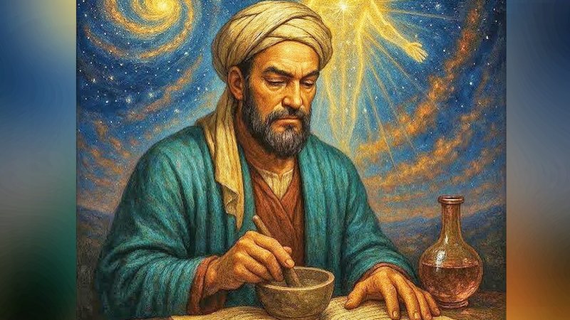 ابوعلی سینا بر روی پولهای پاکستان جا پیدا کرد! ابوعلی سینا بر روی پولهای پاکستان جا پیدا کرد!