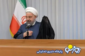 روحانی سیاستمداری که صدایش شنیده می‌شود!