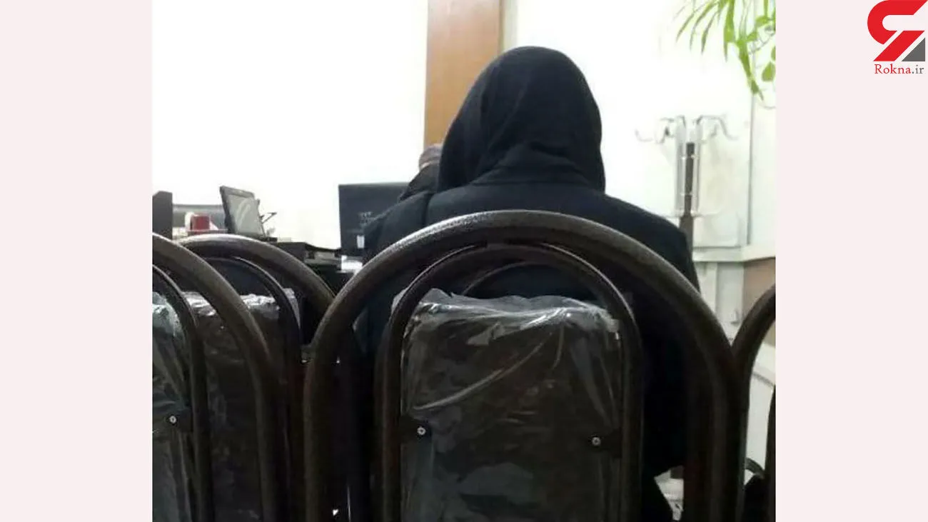 تجاوز اشکان به دختر جوان در خانه مجردی