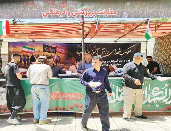 ۲۸ هزار میلیارد تومان خیرات برای انجام وظیفه دولت!