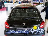 قیمت خودرو در بازار آزاد امروز یکشنبه ۱۵ شهریور ۱۴۰۵