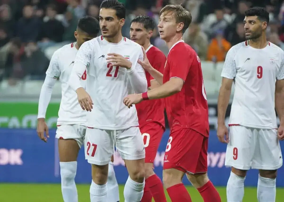 می خواهم ایران باشم؛ هم با پرسپولیس حرف زدم هم استقلال