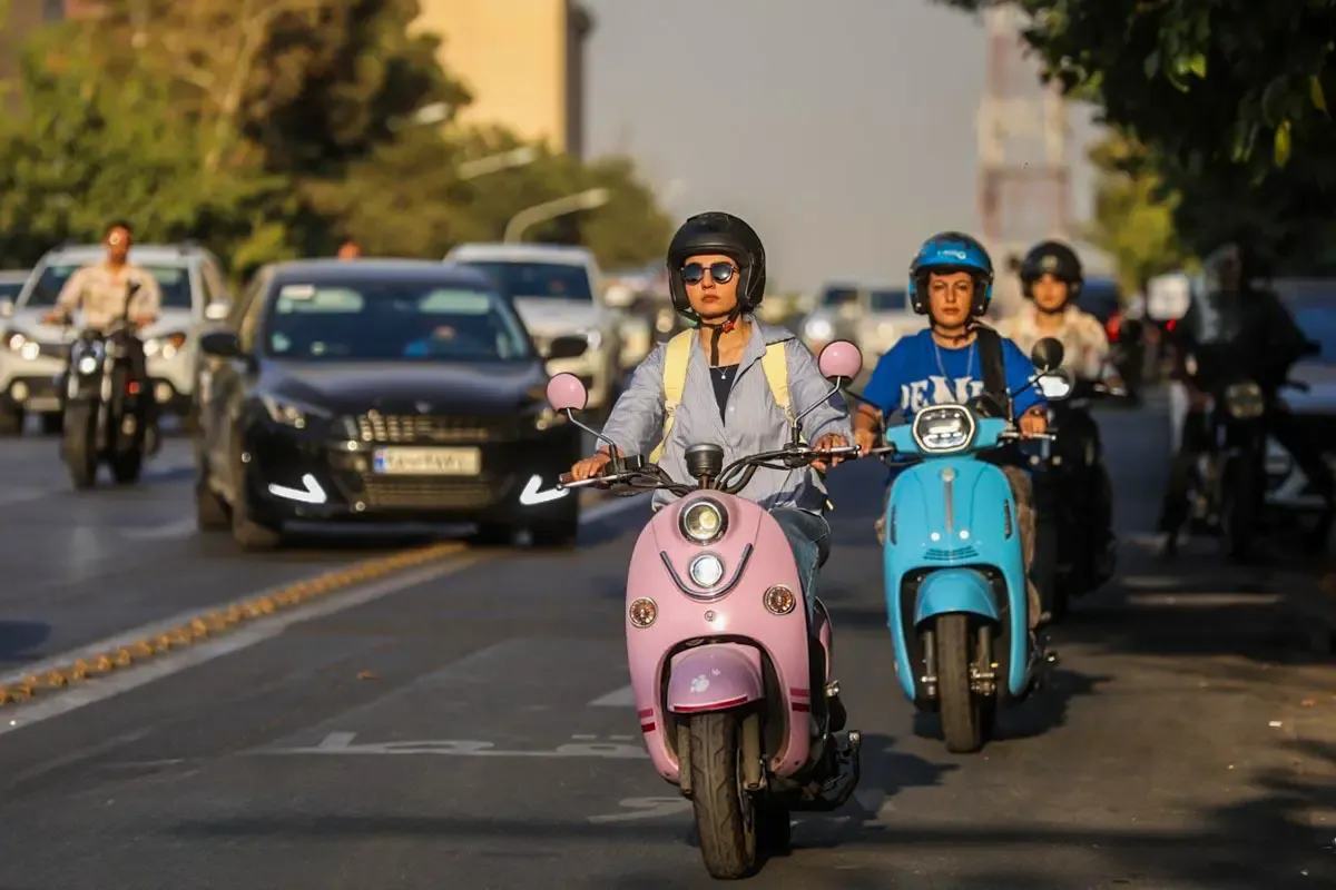 رویترز