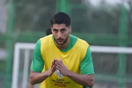 توافق پرسپولیس با اتحاد کلباء برای خرید ستاره این تیم