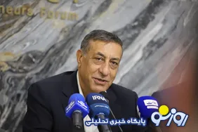 قائم پناه: دارایی‌های بلوکه شده ایران به صورت کامل و تدریجی آزاد خواهد شد