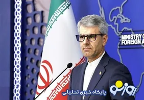 بقائی: خواستار جدول زمانی عقب نشینی رژیم اسرائیل از مناطق لبنان هستیم