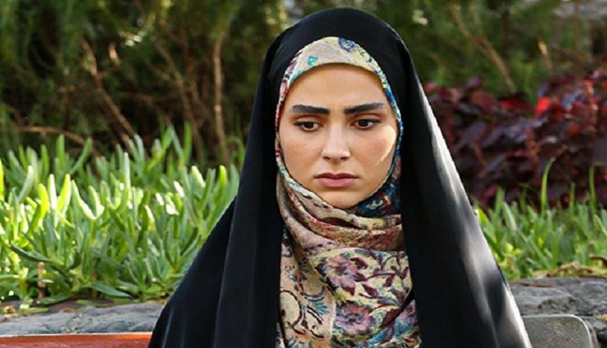 بیوگرافی کامل لاله مرزبان