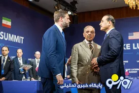 العربیه: عاصم منیر در جریان سفر به تهران، حامل پیام‌هایی از سوی آمریکا برای ایران خواهد بود