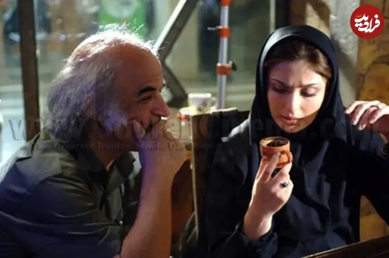پارک وی 85