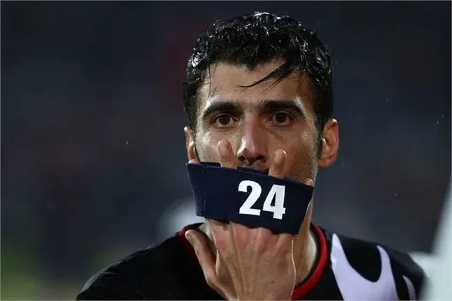 نورمحمدی: تارتار در نقل و انتقالات وارد جو مخرب نشد/ تازه واردها سرمربی پرسپولیس را سربلند کردند نورمحمدی: تارتار در نقل و انتقالات وارد جو مخرب نشد/ تازه واردها سرمربی پرسپولیس را سربلند کردند