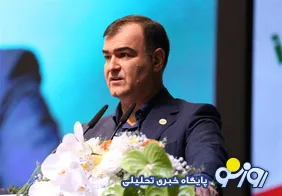 «هوشمندی» موسی رضایی در انتصابات