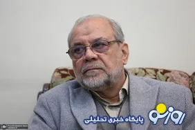هر ستون دود در منطقه، یعنی هدف قرار گرفتن یک مرکز نظامی یا امنیتی و یا مالی آمریکا