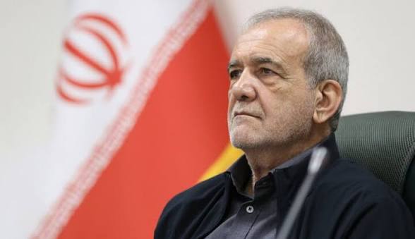 رهبری گفتند به امضای ترامپ اعتمادی نیست