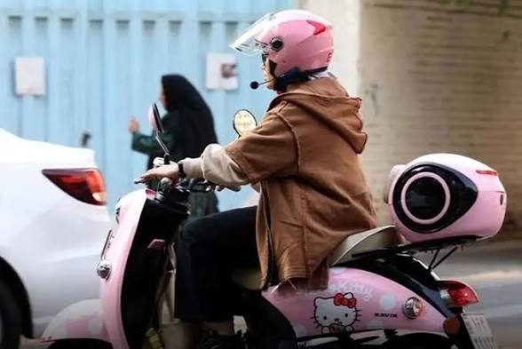 گواهینامه بانوان آماده شد؟