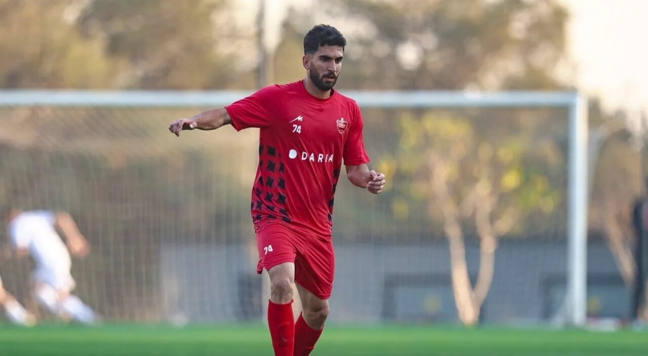 نمره قابل قبول پدیده تارتار برای ماندن در پرسپولیس