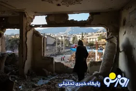 ورود تهران به جمع شهر‌های جنگ‌زده