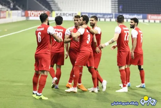 جریمه سنگین پرسپولیس به دلیل پست جنجالی علیه هندی ها