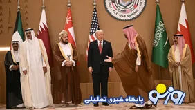 ادعای ترامپ: ایران می‌خواهد توافق کند/ترامپ در مورد دوره پس از جنگ ایران با سران عربی جلسه می‌گذارد
