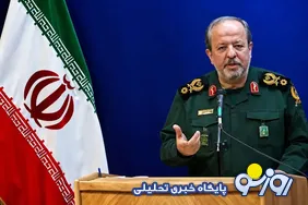 تهدید را مبنای افزایش آمادگی، تقویت بازدارندگی و ارتقای قدرت خود قرار می‌دهیم