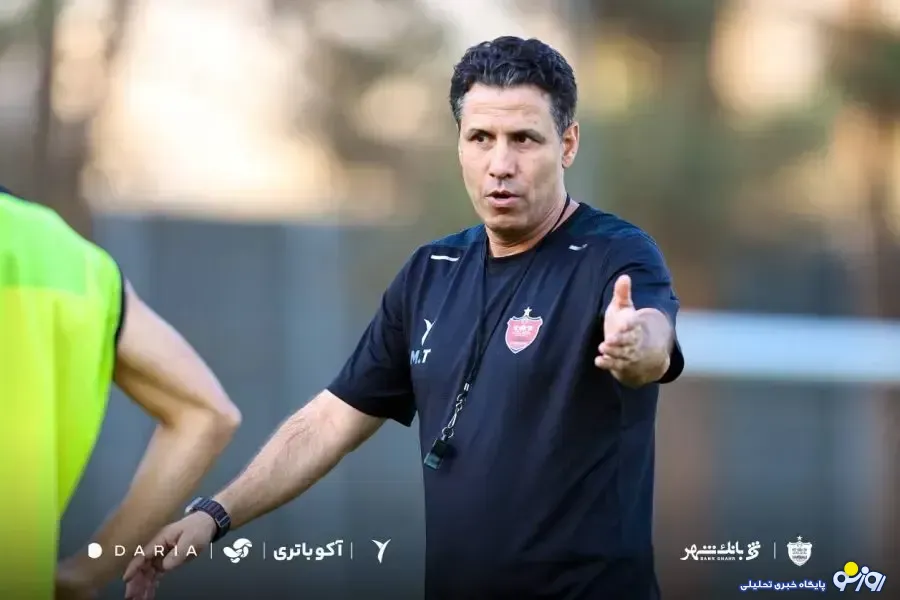 پرسپولیس چرا از جذب این ستاره منصرف شد؟