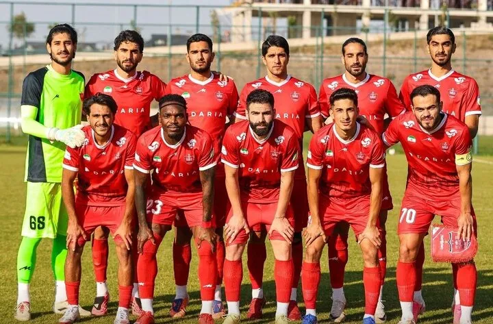 پرسپولیس در انتظار صدور کارت بازی خریدهای جدید