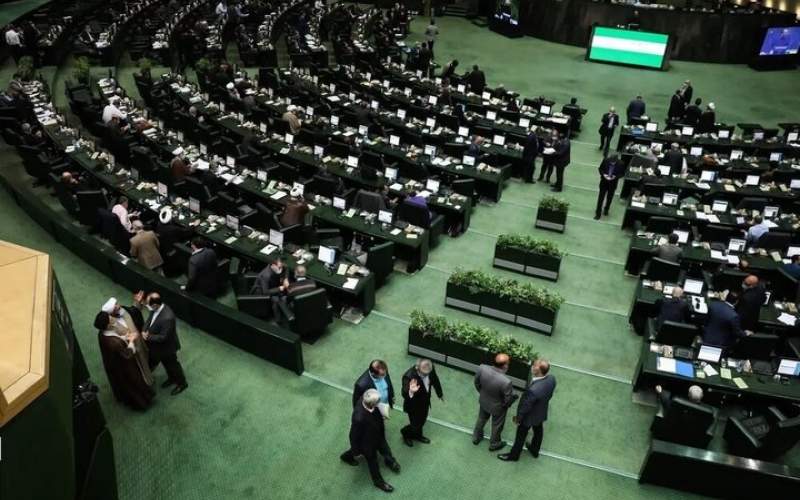 نمایندگان بعد از ورود به مجلس چهار سال چه کار مفیدی انجام میدهند؟ نمایندگان بعد از ورود به مجلس چهار سال چه کار مفیدی انجام میدهند؟