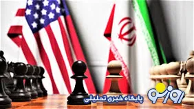 دونالد ترامپ پایان یادداشت تفاهم را اعلام کرد ایران هم پذیرفت؟!