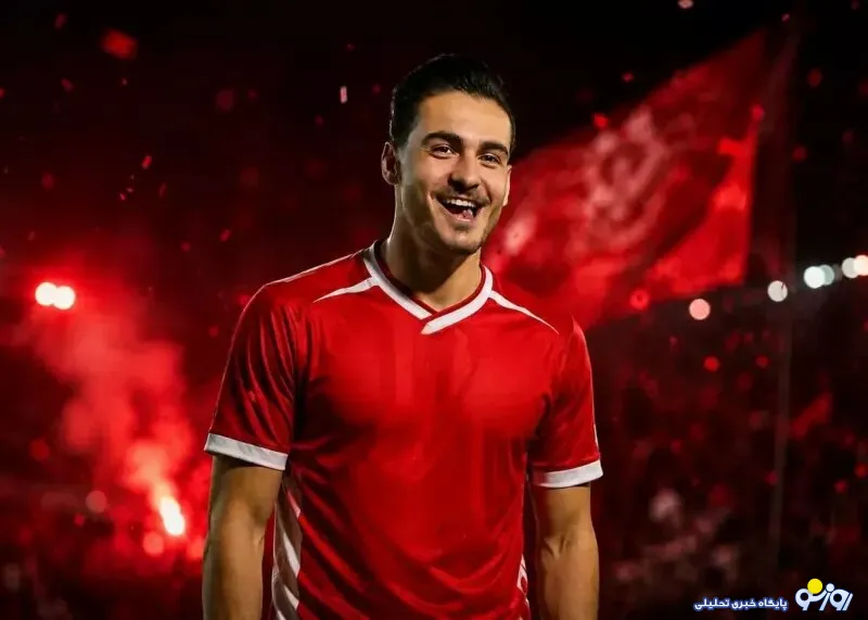 گاف بزرگ مدیران پرسپولیس در انتقال کسری طاهری؛ پرسپولیس و لمس یک دردسر وحشتناک!