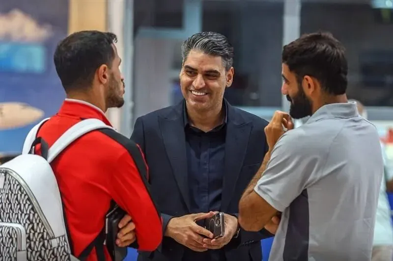 پرسپولیس