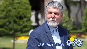 وزیر ارشاد خطاب به سخرانی سید علی خمینی: مذاکره نه برای صلح، بلکه خود یکی از میدان‌های نبرد است