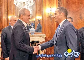 پیشنهاد مرحله‌ای و فشرده مذاکراتی ایران در نیویورک، می‌تواند منجر به احیای تفاهم اسلام‌آباد شود؟