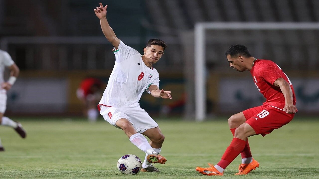 خبر خوش به تیم ملی از قلب پرسپولیس! 